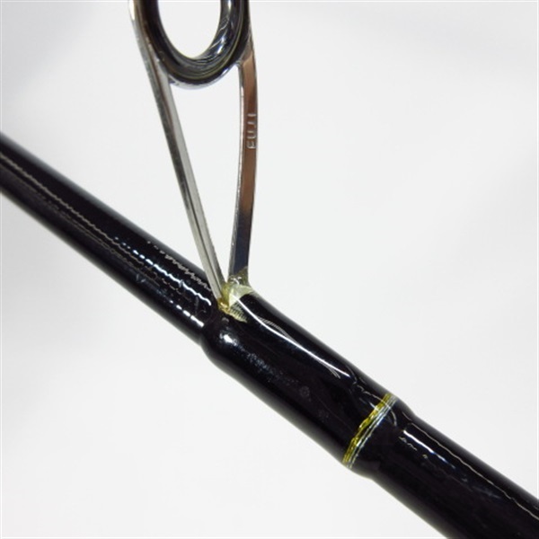 トリプルクロス クロダイスタイルＴＣＸーＴ８０２ＭＬ／黒鯛